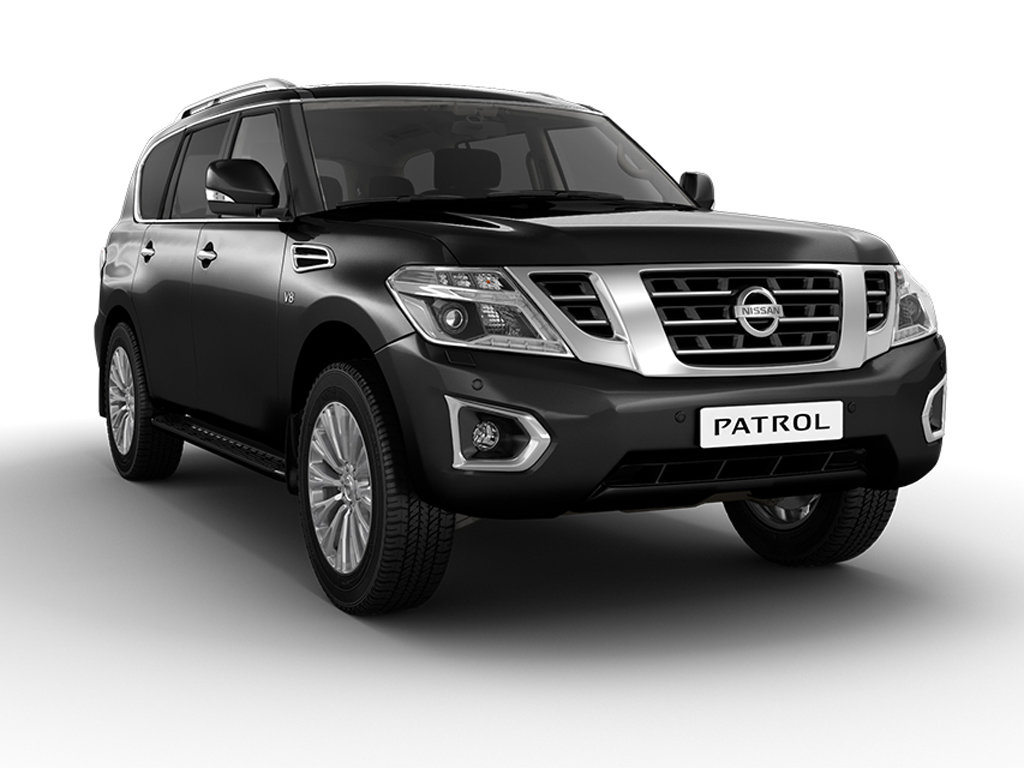 Шумоизоляция nissan patrol y62